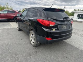 2014 Hyundai Tucson GL in Hebbville, Nova Scotia - 5 - w320h240px