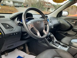 2015 Hyundai Tucson GL in Hebbville, Nova Scotia - 3 - w320h240px