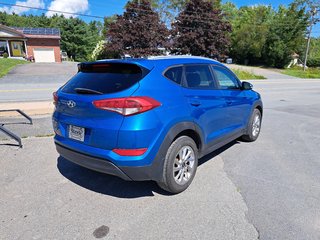 2016 Hyundai Tucson Premium in Hebbville, Nova Scotia - 5 - w320h240px