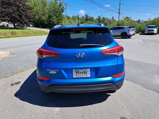 2016 Hyundai Tucson Premium in Hebbville, Nova Scotia - 4 - w320h240px