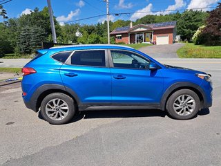 2016 Hyundai Tucson Premium in Hebbville, Nova Scotia - 6 - w320h240px