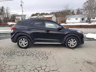 2018 Hyundai Tucson SE in Hebbville, Nova Scotia - 4 - w320h240px