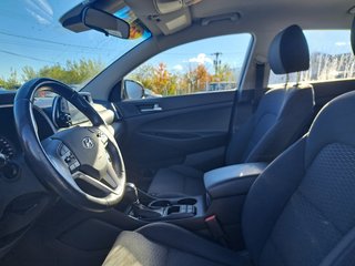 2019 Hyundai Tucson Preferred in Hebbville, Nova Scotia - 3 - w320h240px