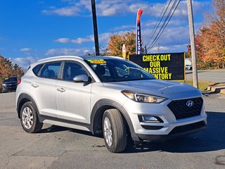2019 Hyundai Tucson Preferred in Hebbville, Nova Scotia - 5 - w320h240px
