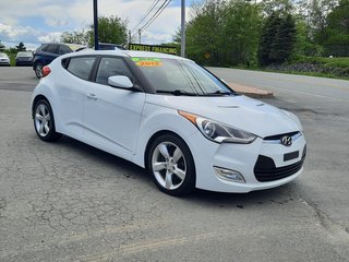 2012 Hyundai Veloster BASE in Hebbville, Nova Scotia - 4 - w320h240px