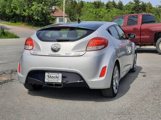 2014 Hyundai Veloster W/Tech in Hebbville, Nova Scotia - 6 - w320h240px
