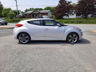 2014 Hyundai Veloster W/Tech in Hebbville, Nova Scotia - 5 - w320h240px