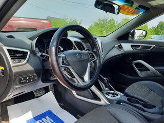 2014 Hyundai Veloster W/Tech in Hebbville, Nova Scotia - 2 - w320h240px