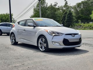 2014 Hyundai Veloster W/Tech in Hebbville, Nova Scotia - 4 - w320h240px
