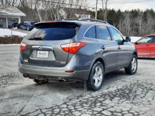 2011 Hyundai Veracruz GLS in Hebbville, Nova Scotia - 5 - w320h240px