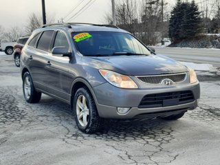 2011 Hyundai Veracruz GLS in Hebbville, Nova Scotia - 3 - w320h240px