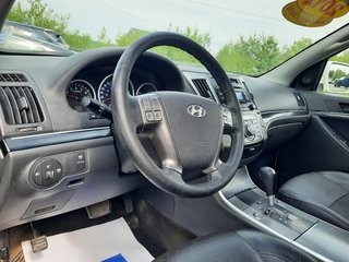 2012 Hyundai Veracruz GLS in Hebbville, Nova Scotia - 3 - w320h240px