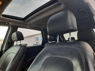 2012 Hyundai Veracruz GLS in Hebbville, Nova Scotia - 4 - w320h240px