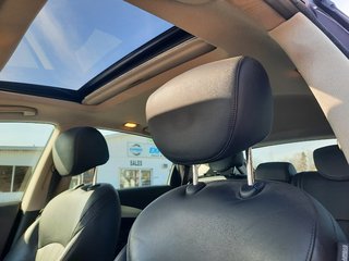 2016 Infiniti QX50 BASE in Hebbville, Nova Scotia - 4 - w320h240px