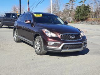 2016 Infiniti QX50 BASE in Hebbville, Nova Scotia - 5 - w320h240px