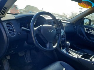 2016 Infiniti QX50 BASE in Hebbville, Nova Scotia - 3 - w320h240px