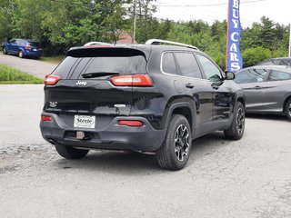 2015 Jeep Cherokee North in Hebbville, Nova Scotia - 6 - w320h240px