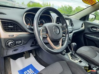 2015 Jeep Cherokee North in Hebbville, Nova Scotia - 2 - w320h240px