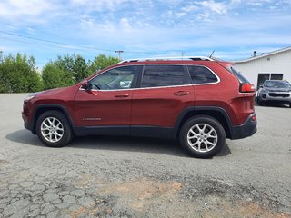 2015 Jeep Cherokee North in Hebbville, Nova Scotia - 6 - w320h240px