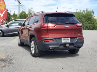 2015 Jeep Cherokee North in Hebbville, Nova Scotia - 5 - w320h240px