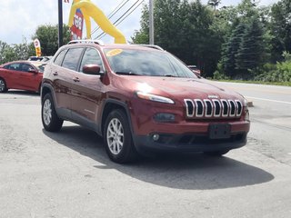 2015 Jeep Cherokee North in Hebbville, Nova Scotia - 2 - w320h240px