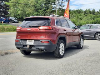 2015 Jeep Cherokee North in Hebbville, Nova Scotia - 4 - w320h240px