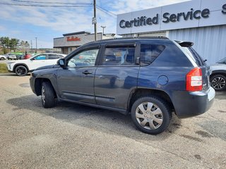 2008 Jeep Compass Sport in Hebbville, Nova Scotia - 6 - w320h240px