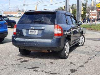 2008 Jeep Compass Sport in Hebbville, Nova Scotia - 4 - w320h240px
