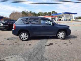 2008 Jeep Compass Sport in Hebbville, Nova Scotia - 3 - w320h240px