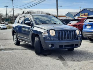 2008 Jeep Compass Sport in Hebbville, Nova Scotia - 2 - w320h240px