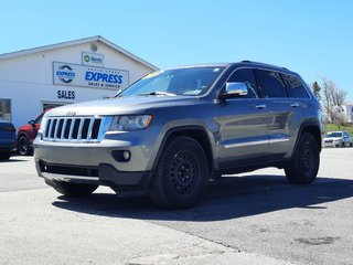 2012 Jeep Grand Cherokee Limited in Hebbville, Nova Scotia - 2 - w320h240px