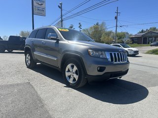 2012 Jeep Grand Cherokee Limited in Hebbville, Nova Scotia - 6 - w320h240px