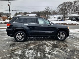 2014 Jeep Grand Cherokee Limited in Hebbville, Nova Scotia - 6 - w320h240px