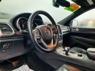 2014 Jeep Grand Cherokee Limited in Hebbville, Nova Scotia - 3 - w320h240px