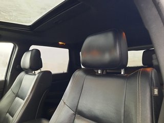 2014 Jeep Grand Cherokee Limited in Hebbville, Nova Scotia - 4 - w320h240px