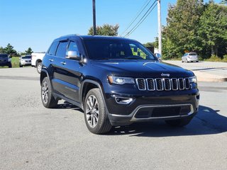 2018  Grand Cherokee Limited in Hebbville, Nova Scotia - 5 - w320h240px