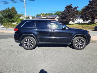 2018  Grand Cherokee Limited in Hebbville, Nova Scotia - 6 - w320h240px