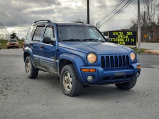 2004  Liberty Limited in Hebbville, Nova Scotia - 2 - w320h240px