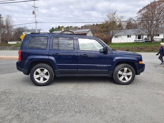 2012 Jeep Patriot Sport in Hebbville, Nova Scotia - 2 - w320h240px