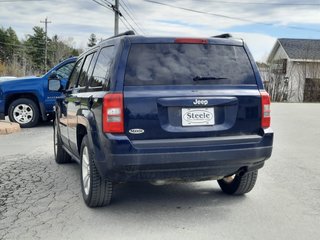 2012 Jeep Patriot Sport in Hebbville, Nova Scotia - 6 - w320h240px