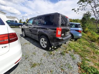 2014 Jeep Patriot North in Hebbville, Nova Scotia - 6 - w320h240px