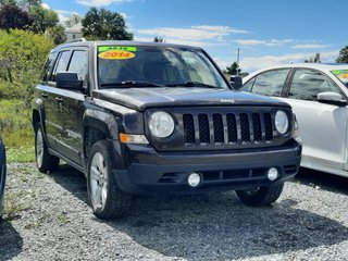 2014 Jeep Patriot North in Hebbville, Nova Scotia - 4 - w320h240px