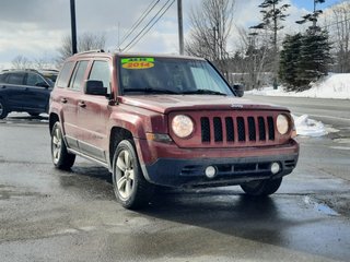 2015 Jeep Patriot North in Hebbville, Nova Scotia - 5 - w320h240px