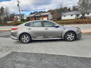 2016 Kia Optima LX in Hebbville, Nova Scotia - 6 - w320h240px