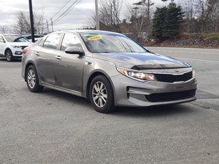 2016 Kia Optima LX in Hebbville, Nova Scotia - 5 - w320h240px