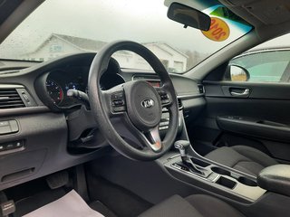 2016 Kia Optima LX in Hebbville, Nova Scotia - 3 - w320h240px