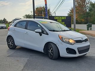 2013 Kia Rio LX+ in Hebbville, Nova Scotia - 4 - w320h240px