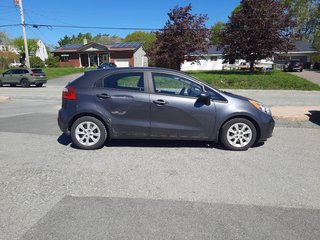 2015 Kia Rio LX+ ECO in Hebbville, Nova Scotia - 6 - w320h240px