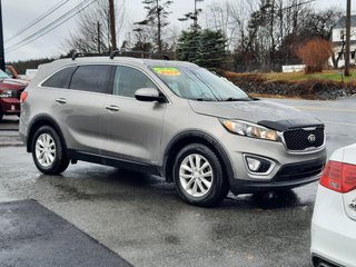 2017 Kia Sorento LX Turbo in Hebbville, Nova Scotia - 2 - w320h240px