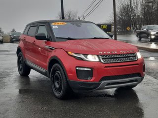 2018 Land Rover Range Rover Evoque SE in Hebbville, Nova Scotia - 5 - w320h240px